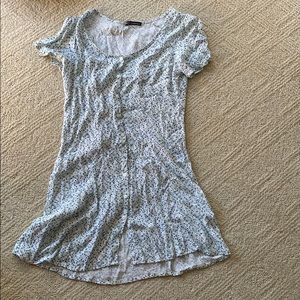 brandy melville summer dress